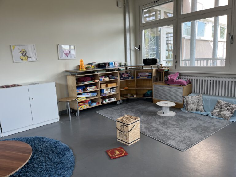 eFöB – Ferienbetreuung und Schließzeiten