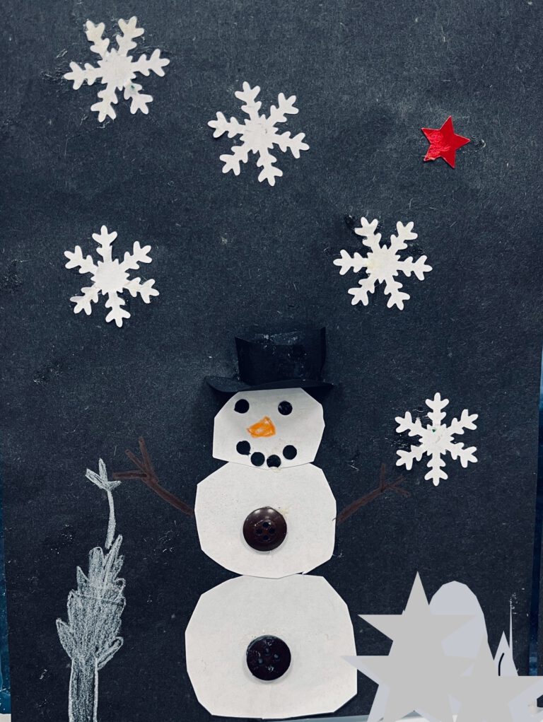 Erster Schultag nach den Winterferien!