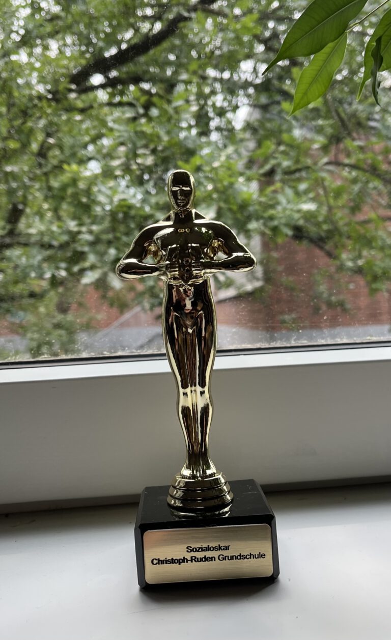 Der Sozial-Oscar wird verliehen!